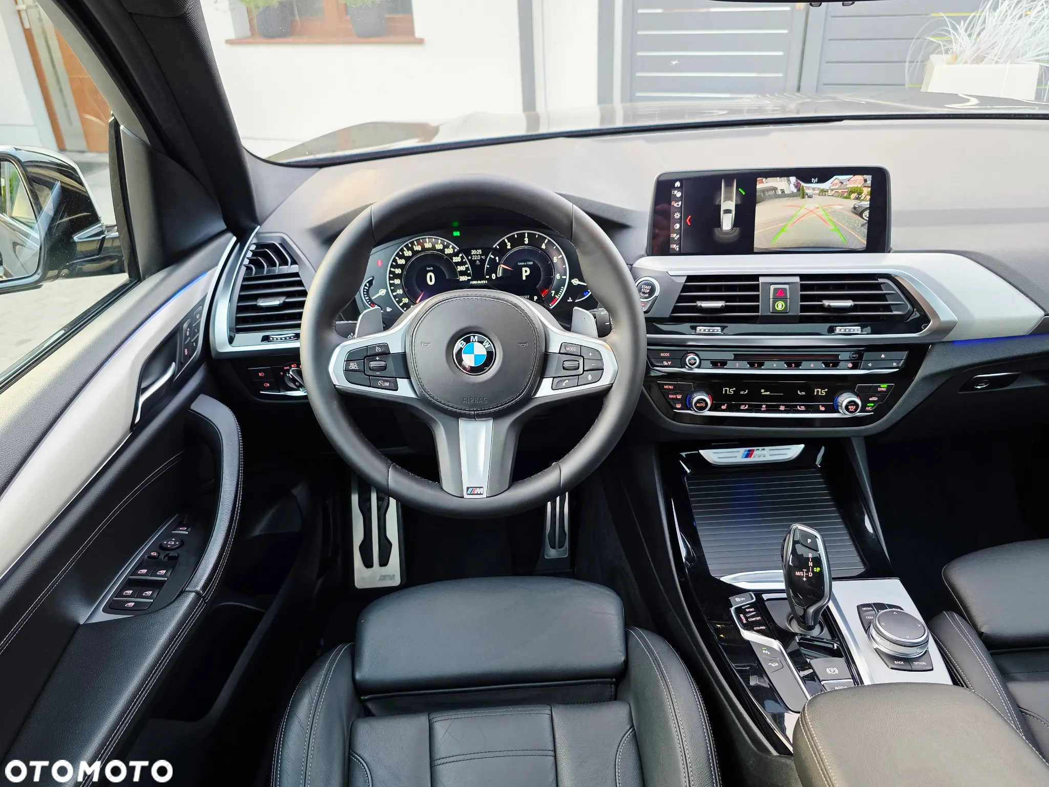 BMW X3 M M40i Sport Edition - 40