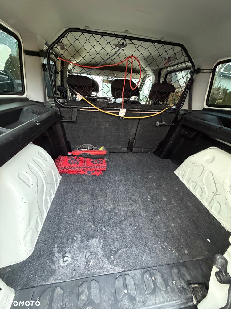 Opel Combo Tour L2H1 - 6