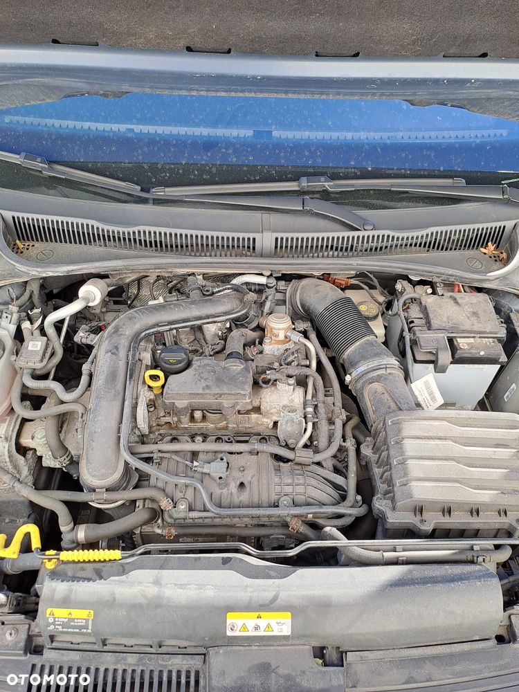 Volkswagen Polo 1.0 TSI OPF Highline - 7