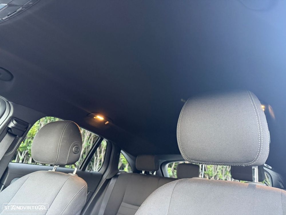 Mercedes-Benz EQC 400 4Matic - 30