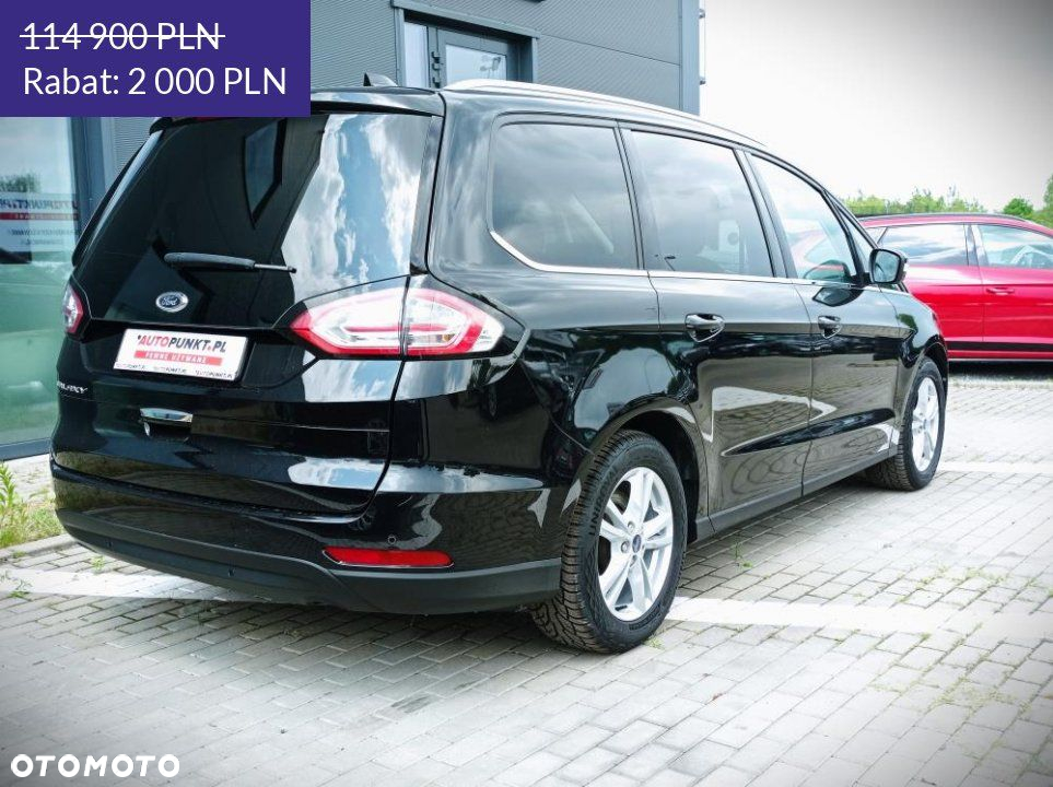 Ford Galaxy - 4