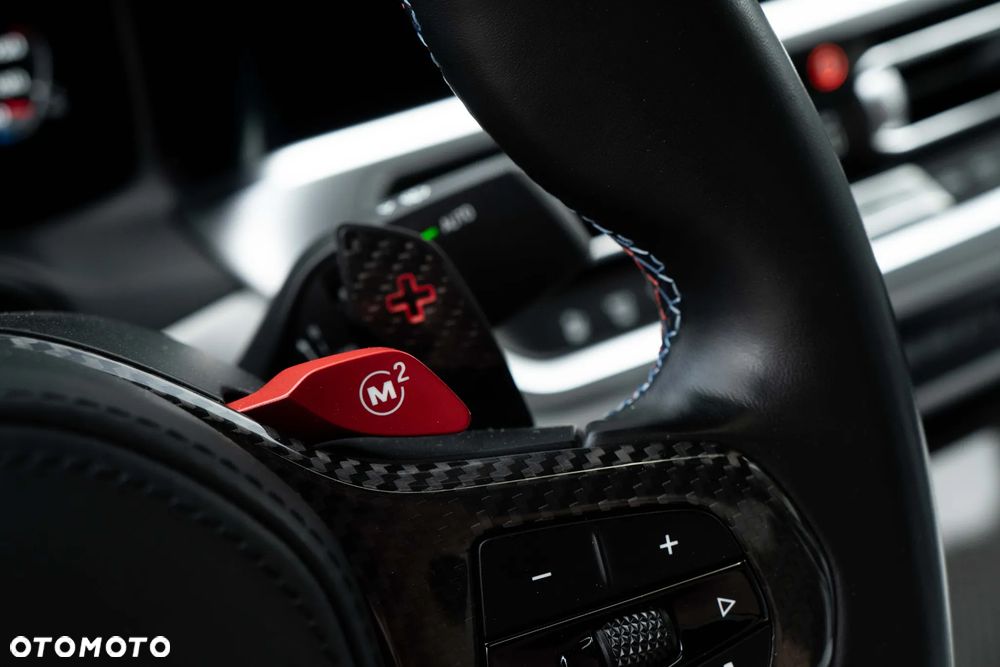 BMW M4 Competition M xDrive sport - 33