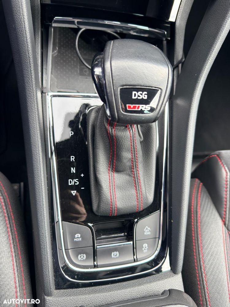 Skoda Kodiaq - 18