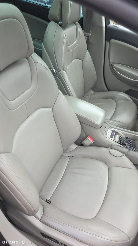 Citroën C5 2.0 HDi Exclusive Equilibre Navi - 9