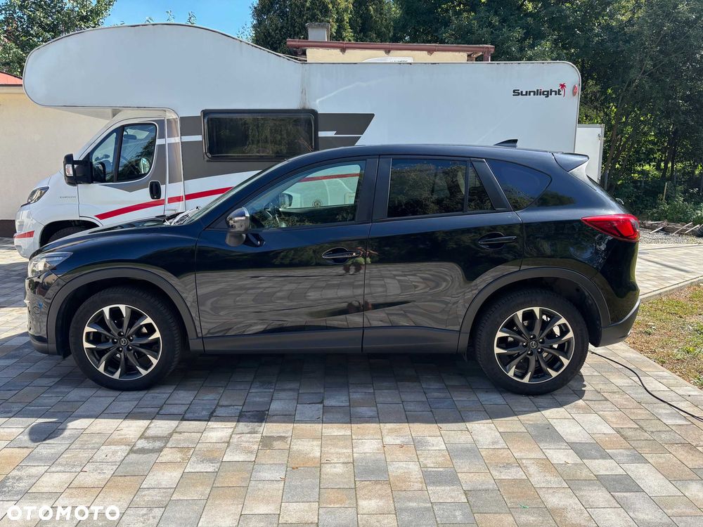 Mazda CX-5 - 2