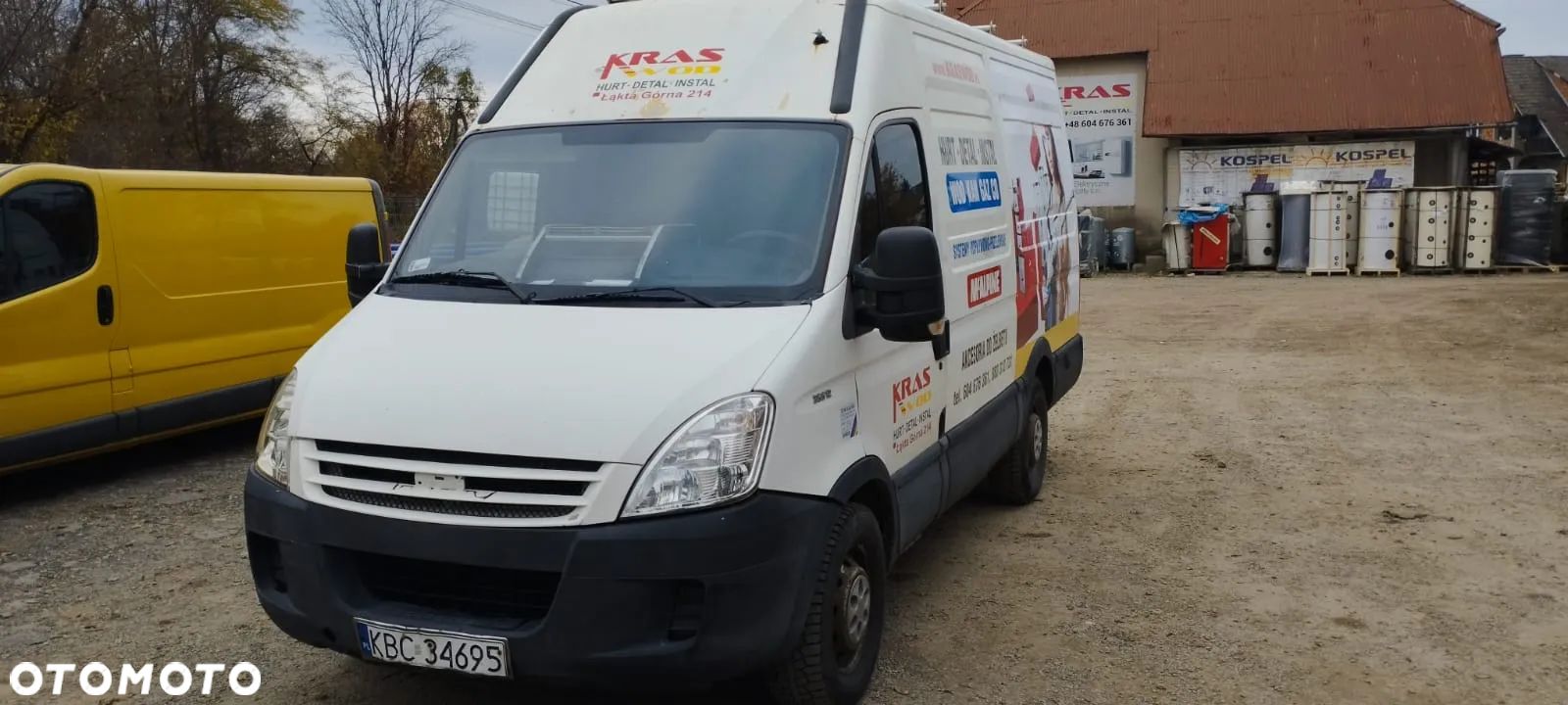 Iveco Daily - 1