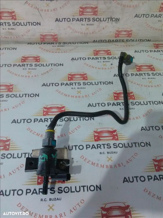 pompa auxiliara combustibil renault clio 3  1.5 dci an fabr. 2011 - 1