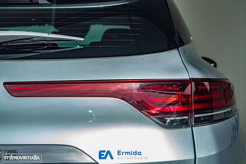 Renault Mégane Sport Tourer 1.5 Blue dCi Limited - 12