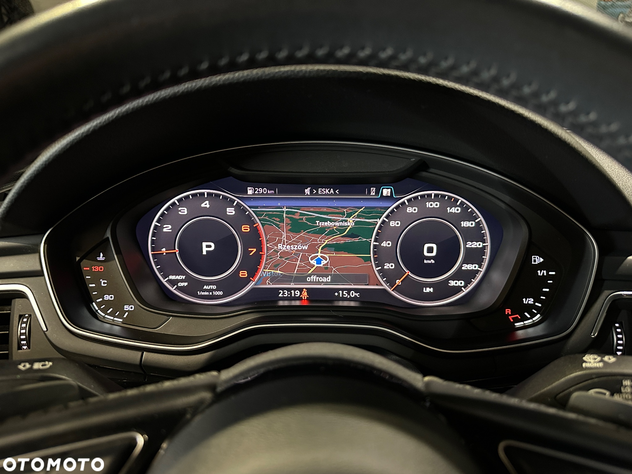 Audi A5 - 26