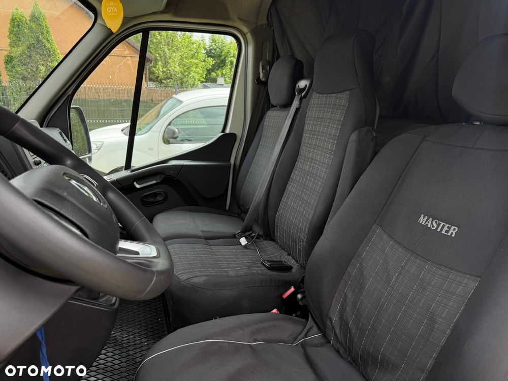 Renault Master L4H2 Maxi - 7