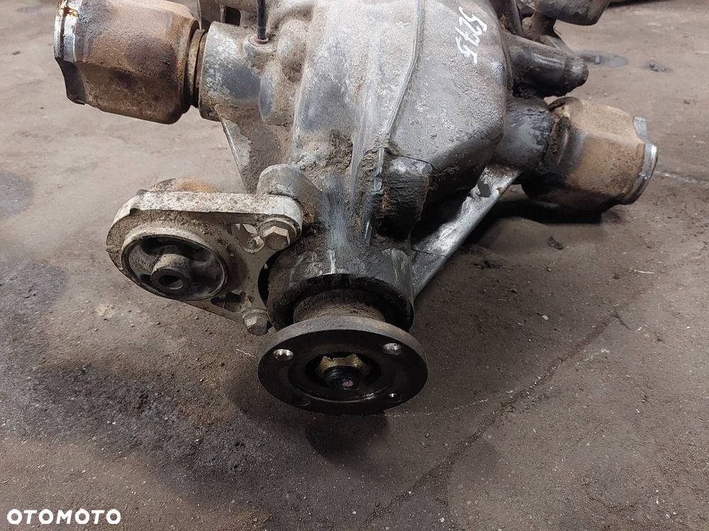 DYFERENCJAŁ DYFER LAND ROVER FREELANDER I 1.8 16V - 2
