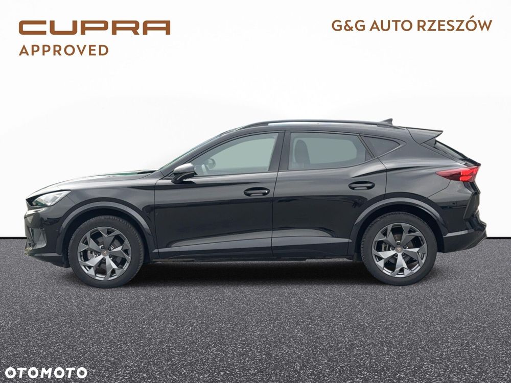 Cupra Formentor - 10