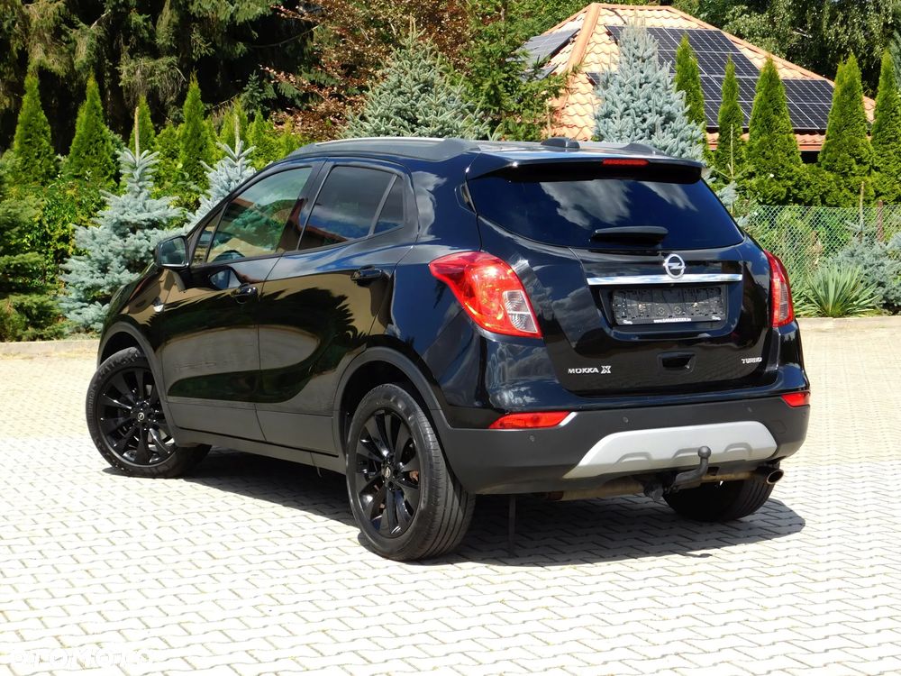 Opel Mokka - 4
