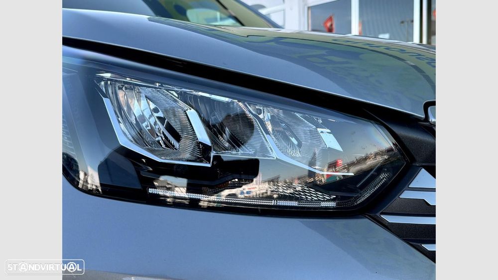 Peugeot 2008 1.2 Hybrid Allure e-DCS6 - 9