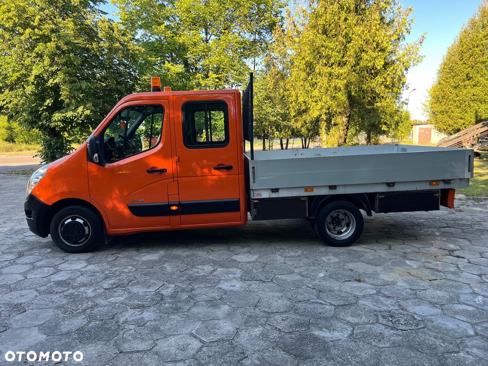 Renault Master - 3