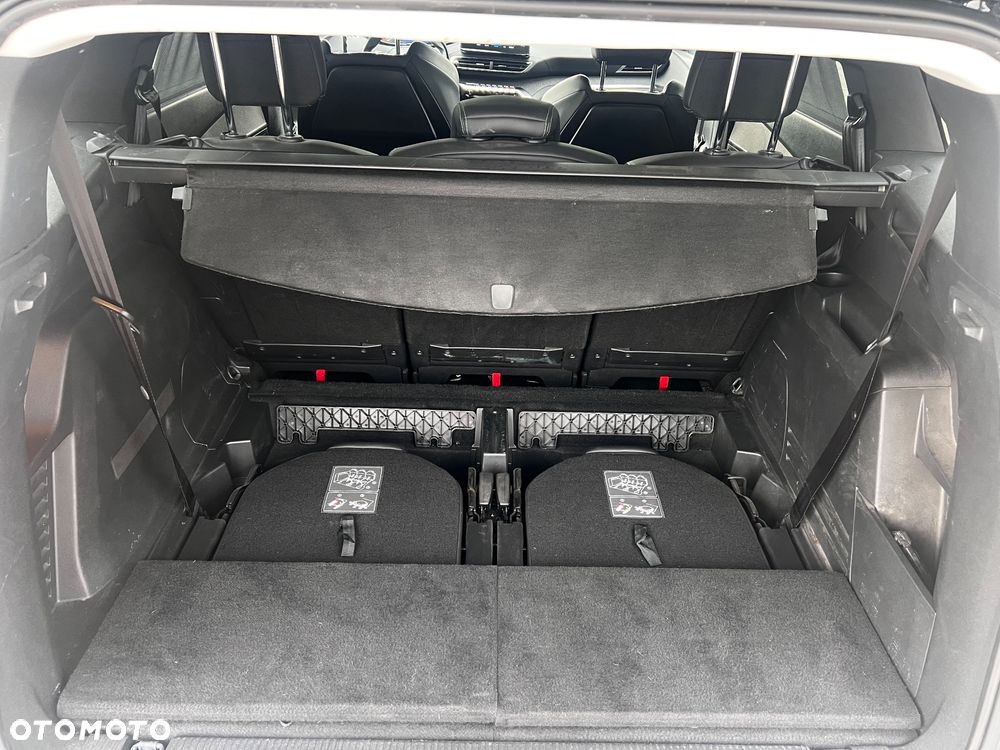 Peugeot 5008 BlueHDi 180 EAT8 Allure - 14