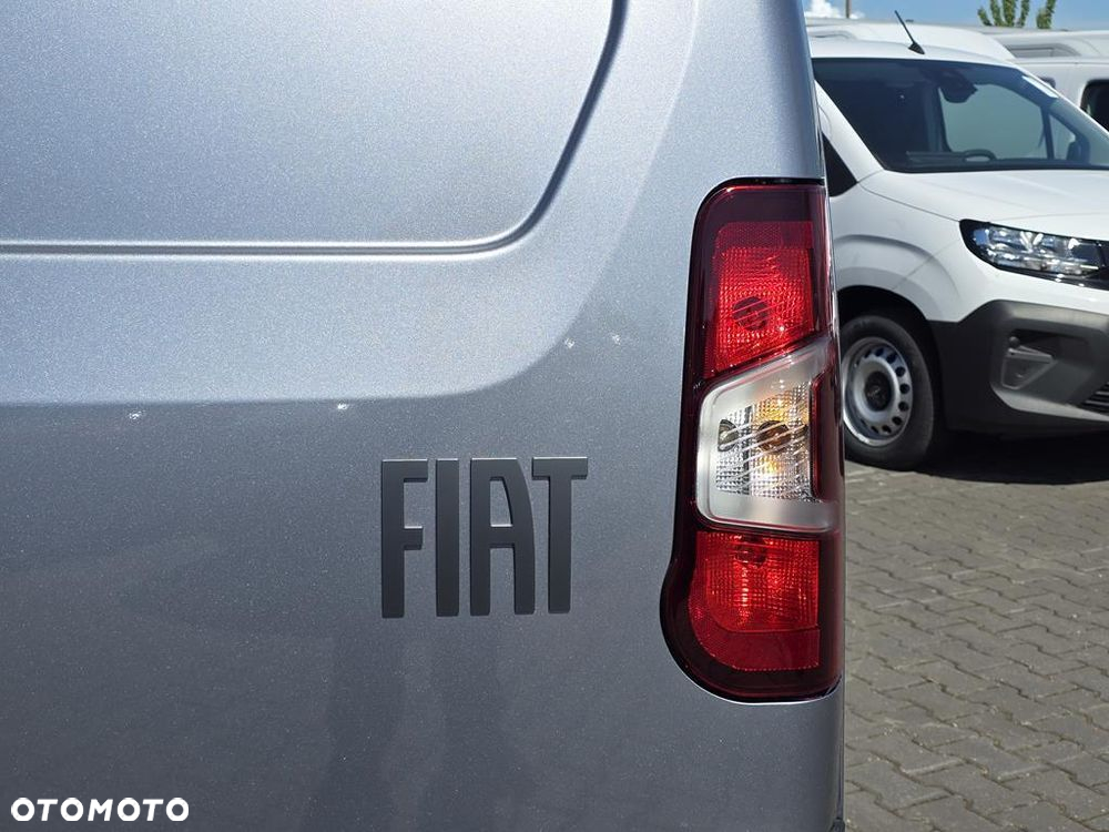 Fiat Nowy Doblo Cargo - 21
