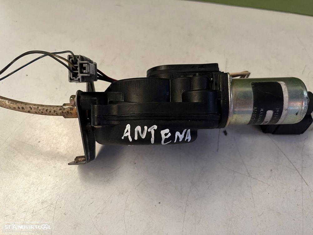 Honda Accord - ANTENA RADIO - Z640 - 7