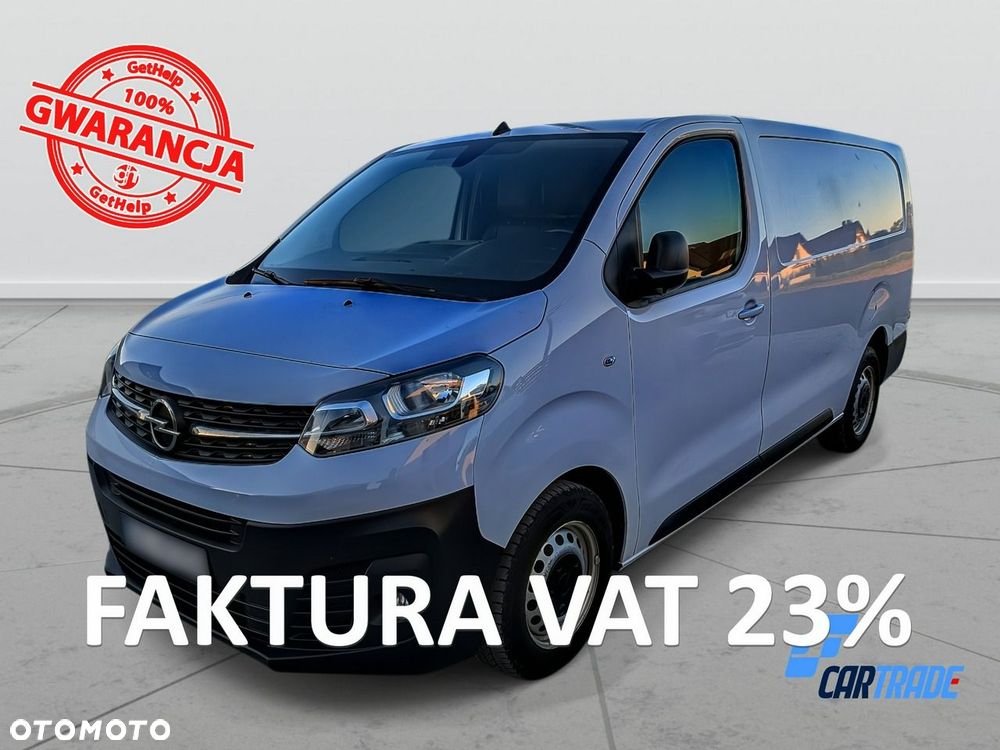 Opel Vivaro - 2