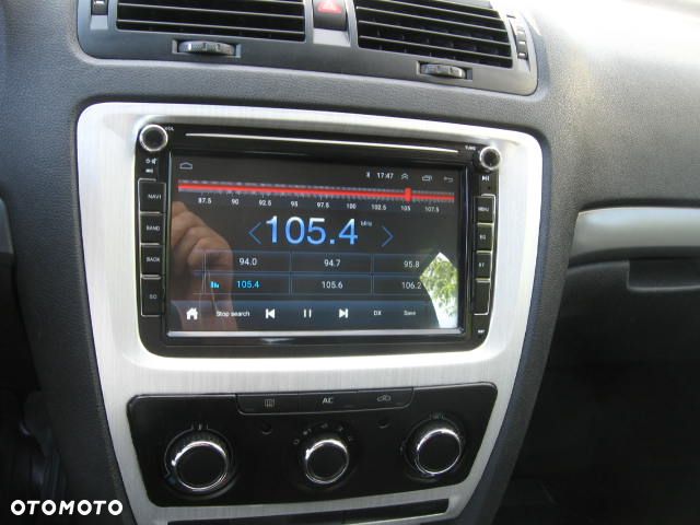 Skoda Octavia 1.4 TSI Ambiente - 18