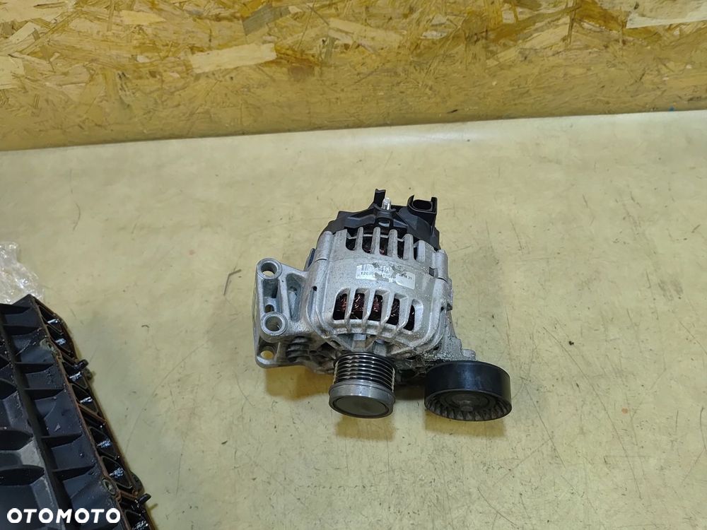 C-MAX MK2 FOCUS MK3 1.6 ECOBOOST ALTERNATOR - 3