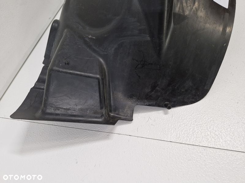 renault clio 4 iv nadkole prawy przód prawe przednie tylna część 638425497r - 8