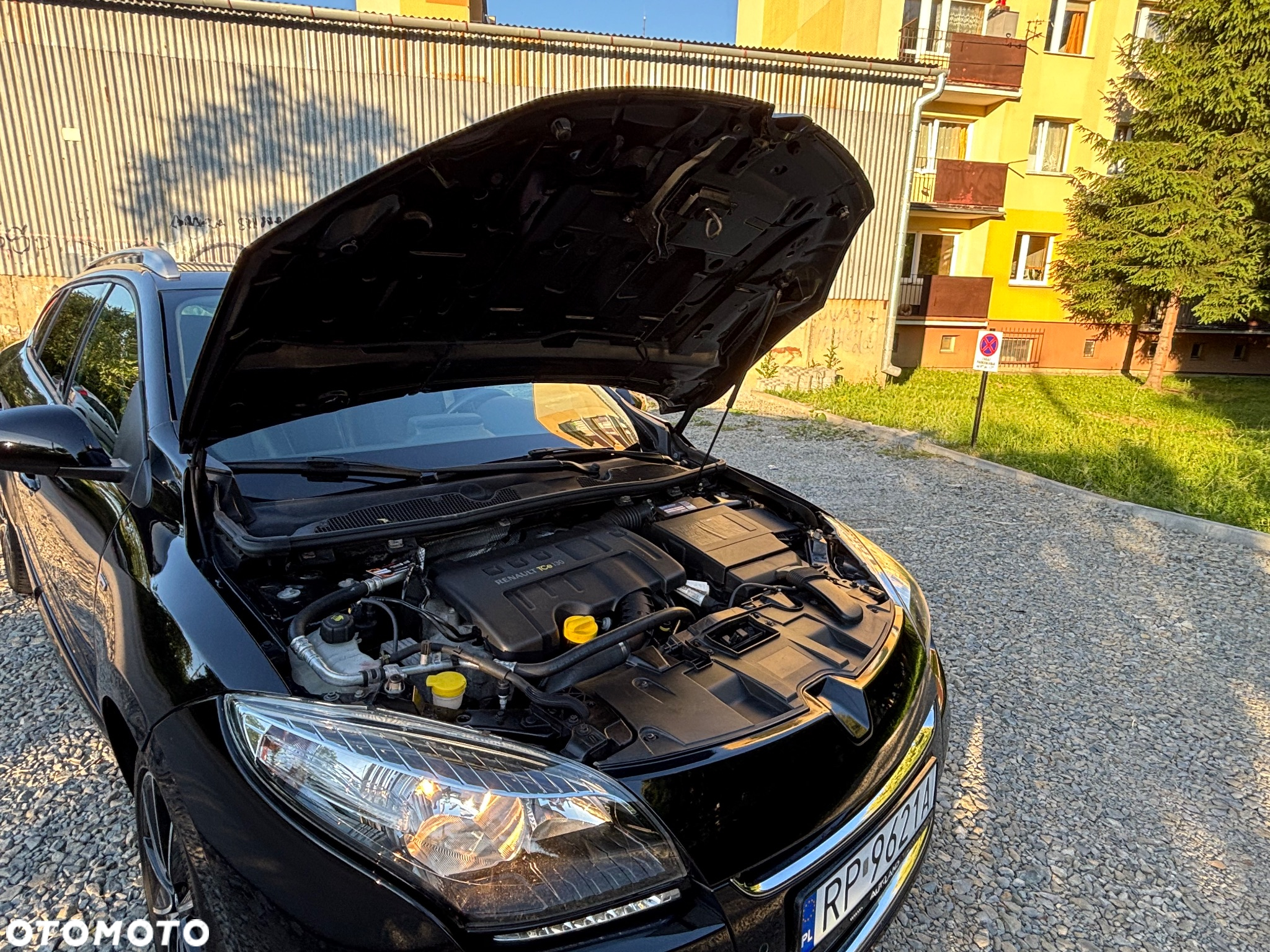 Renault Megane 1.4 16V TCE Bose Edition - 21