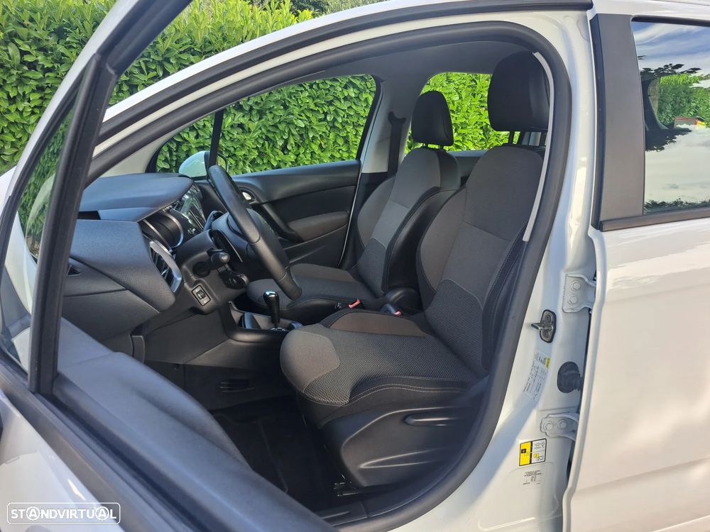 Citroën C3 1.4 e-HDi Air.Exclusive CMP - 16
