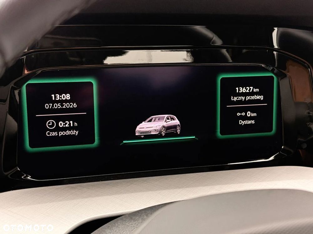 Volkswagen Golf 1.5 TSI Special Edition - 29