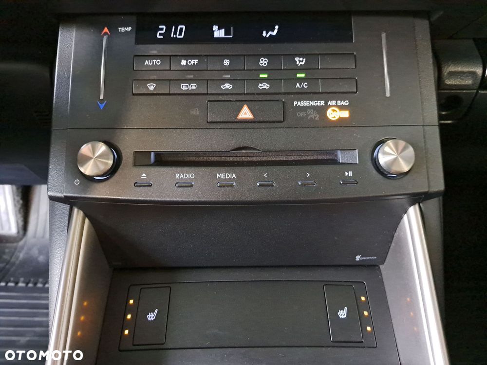 Lexus IS 250 Elite - 23