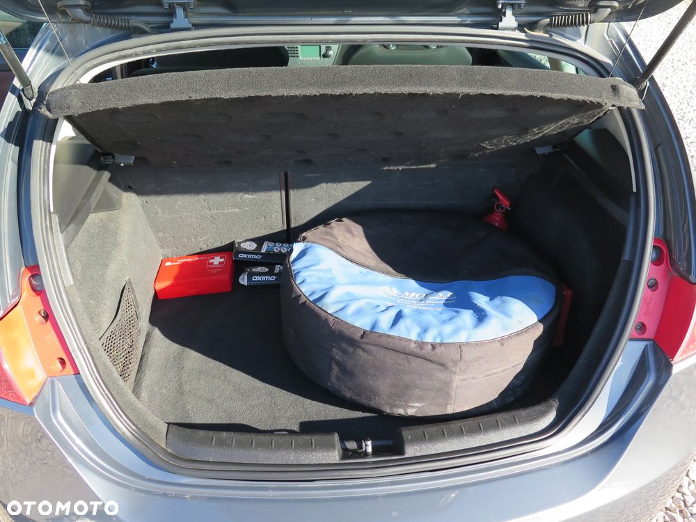 Seat Leon 1.6 Stylance - 27