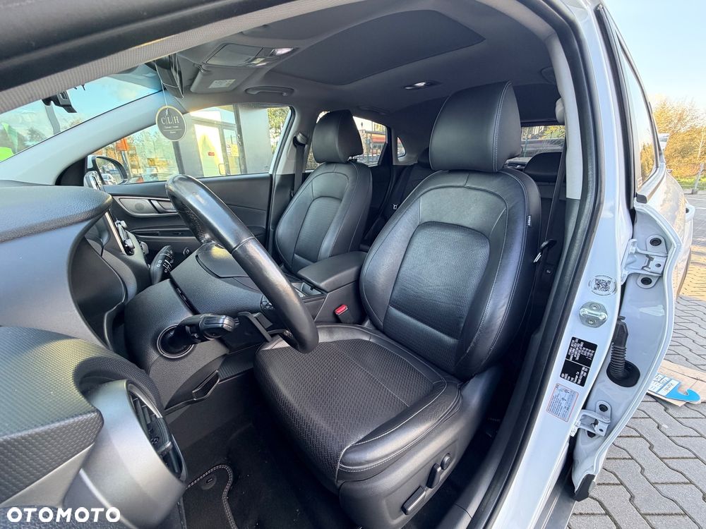 Hyundai Kona Electric 65kWh Platinum - 16
