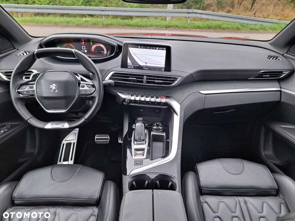 Peugeot 3008 - 7
