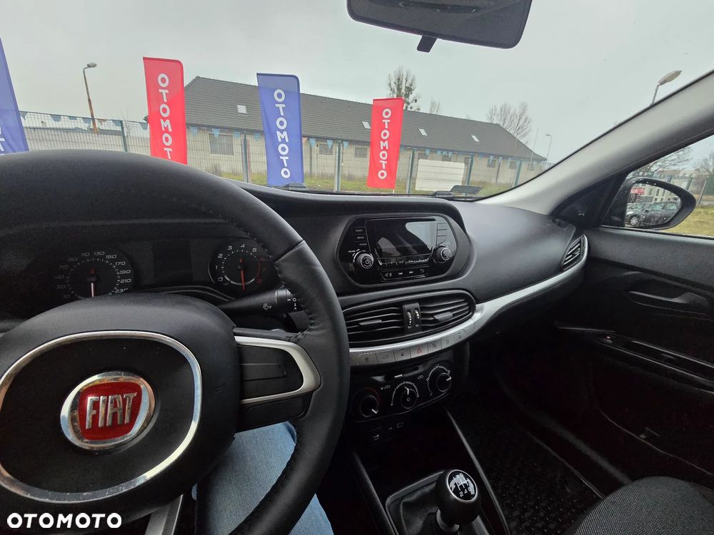 Fiat Tipo 1.4 16V Street - 29