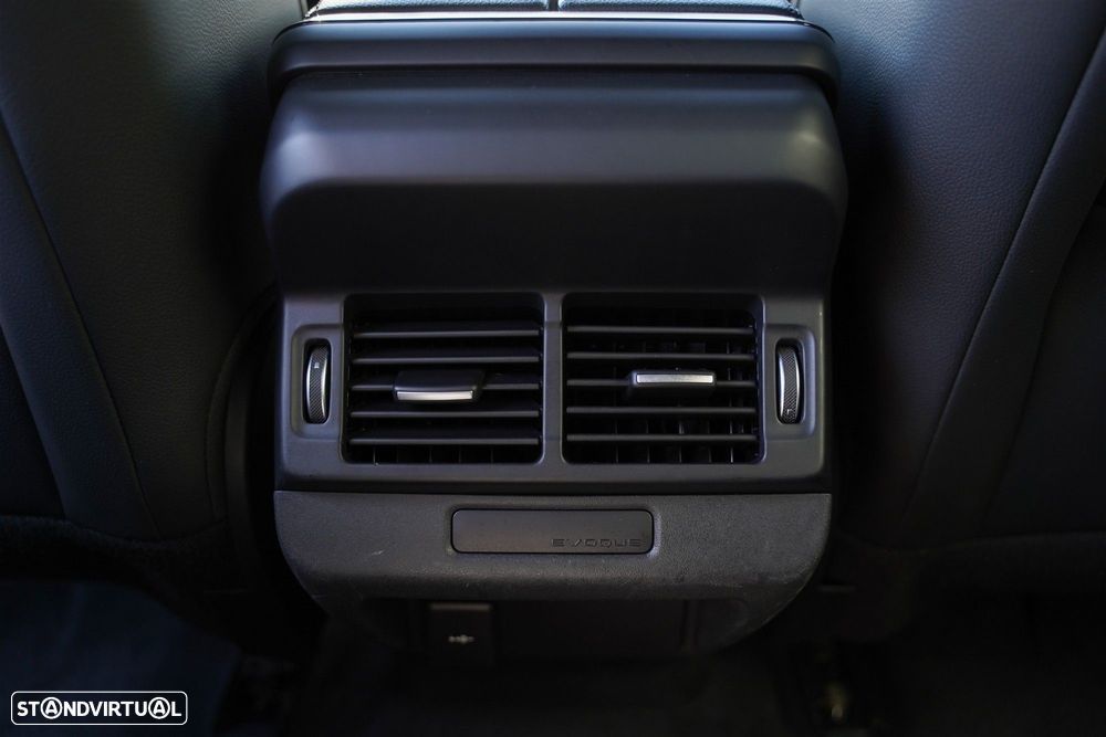 Land Rover Range Rover Evoque 1.5 P160 R-Dynamic S Auto - 17