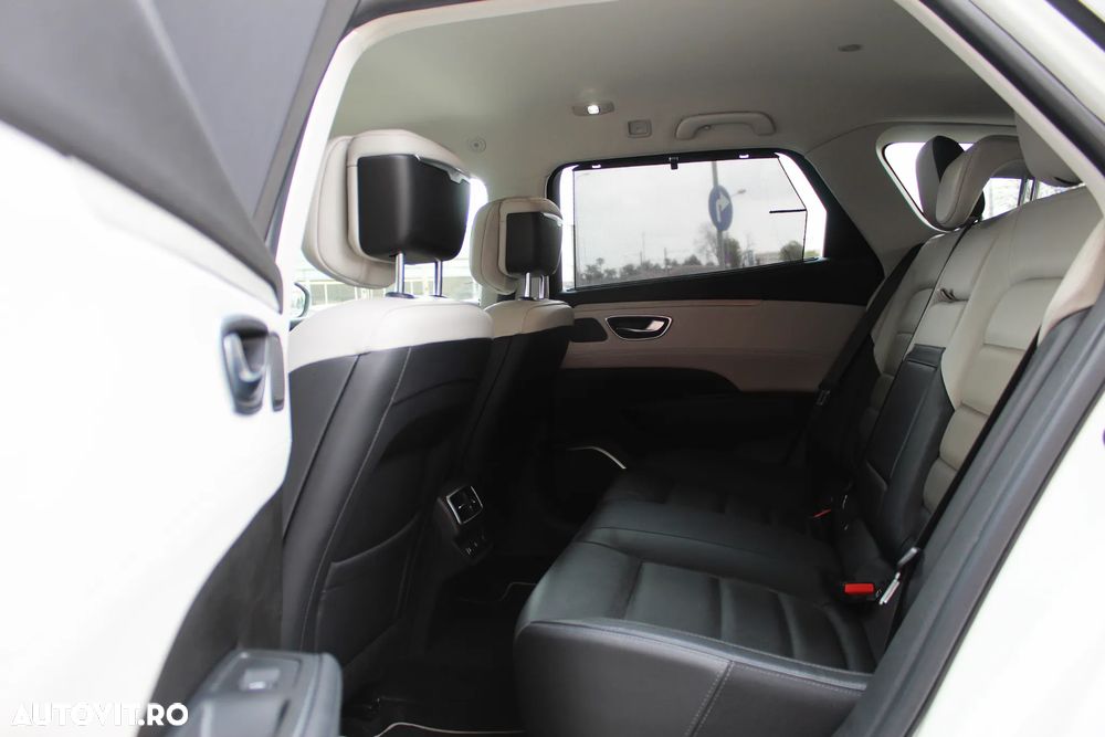 Renault Talisman TCe 225 EDC GPF INITIALE PARIS - 8