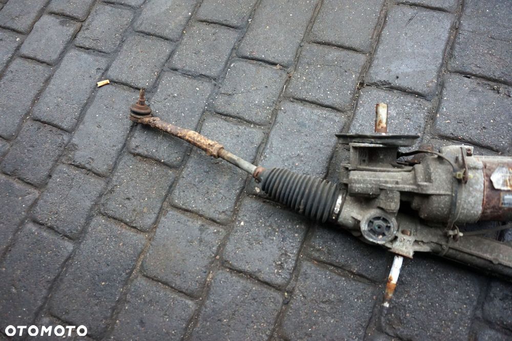 PRZEKŁADNIA KIEROWNICZA MAGLOWNICA 207  1.6 VTI 6700001816 PEUGEOT 2006-2009 - 2