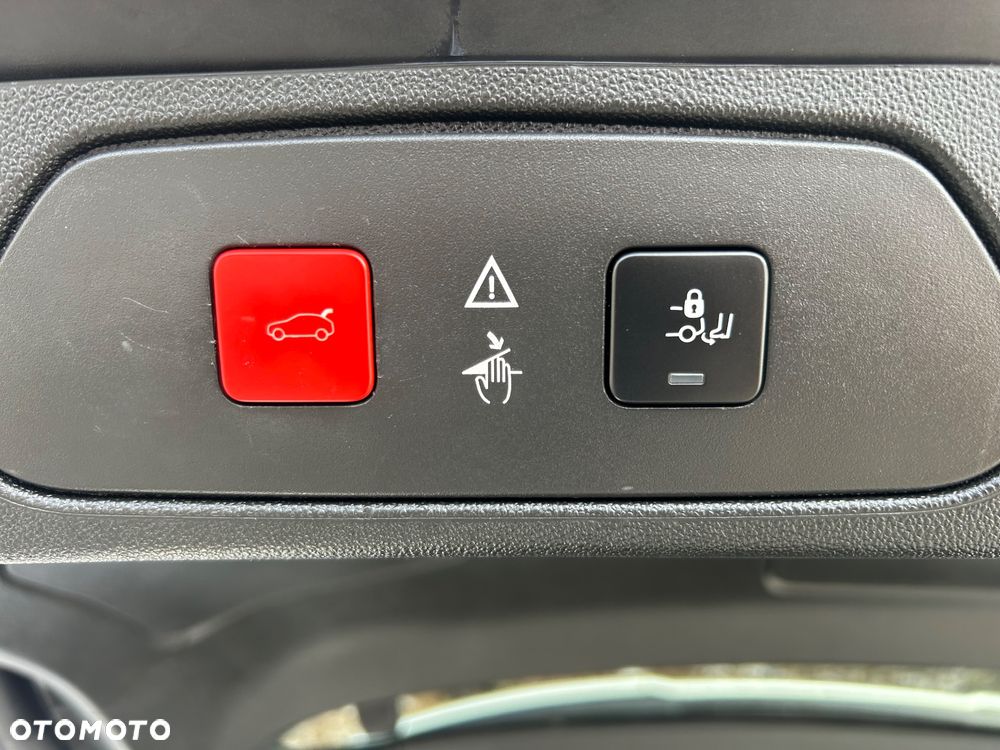 Opel Grandland X 1.5 D Start/Stop Automatik Design Line - 14