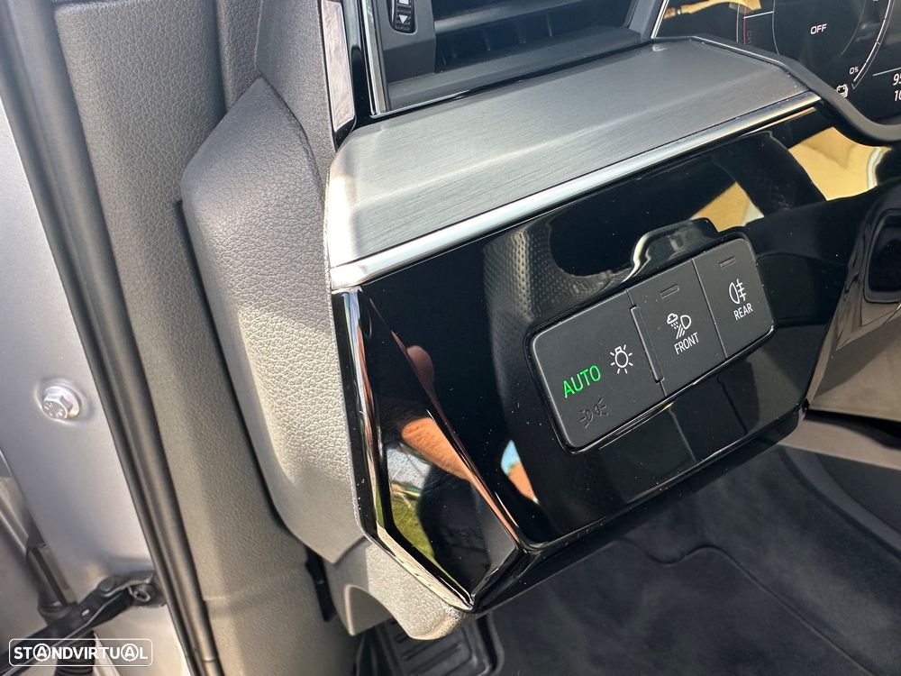 Audi e-tron Sportback 55 quattro S line - 39