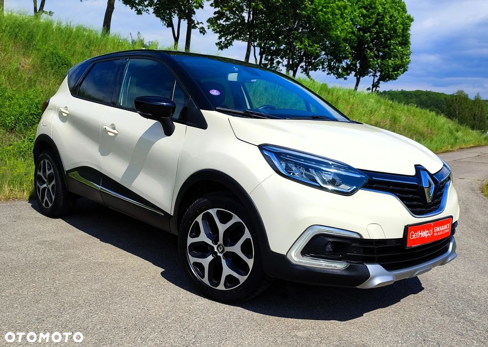 Renault Captur - 1