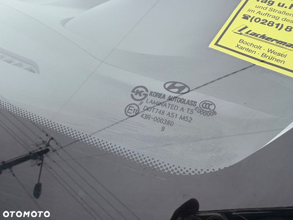 Hyundai ix35 2.0 Premium 2WD - 12