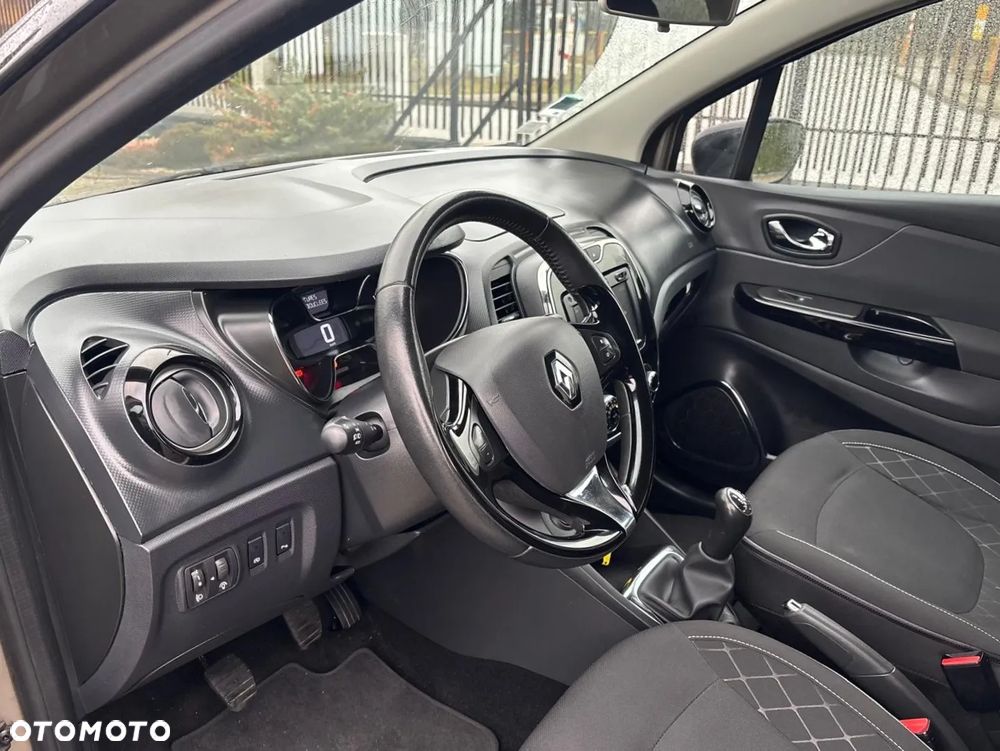 Renault Captur ENERGY dCi 90 Start&Stop Life - 17