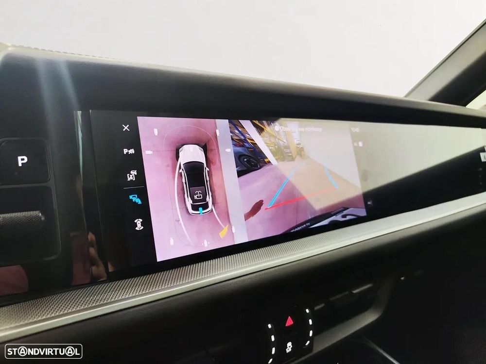 Porsche Cayenne Coupé E-Hybrid - 24