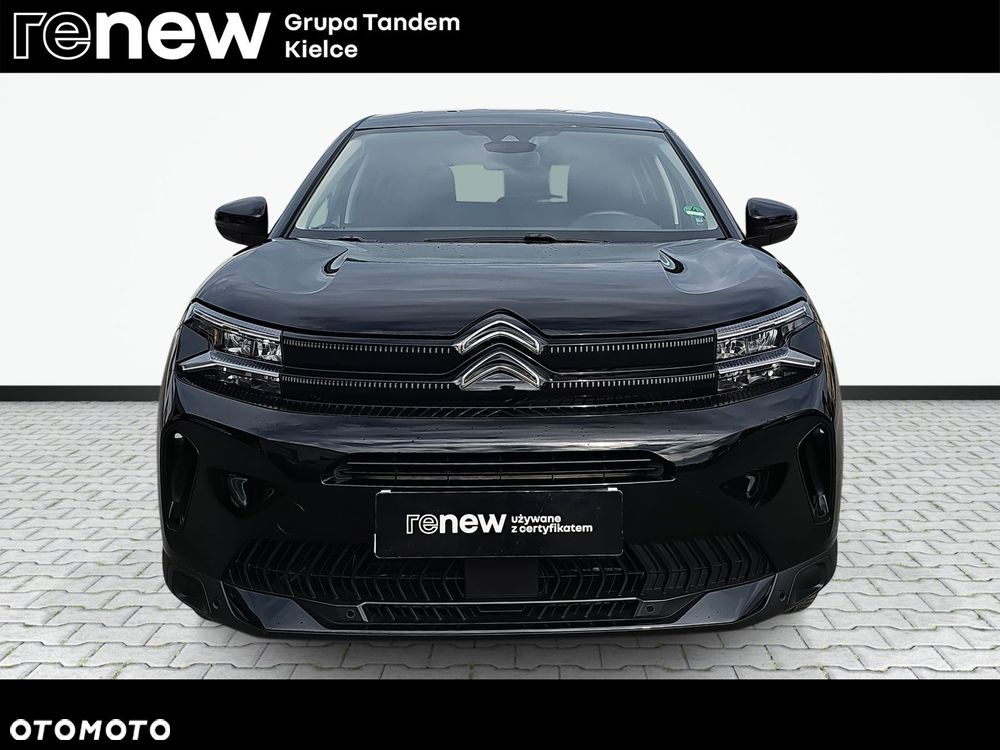 Citroën C5 Aircross 1.2 mHEV Plus eDCT6 - 2