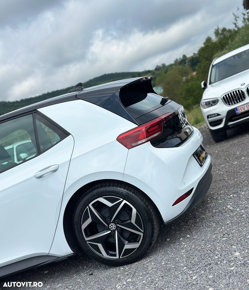 Volkswagen ID.3 Pro S (4-Sitzer) - 39