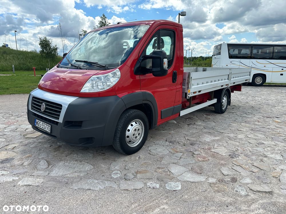 Fiat Ducato - 2