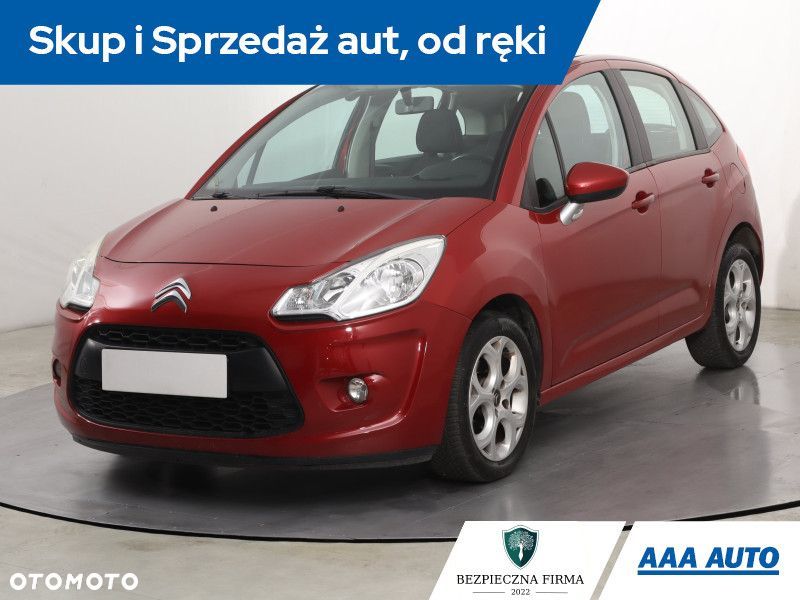 Citroën C3 - 3