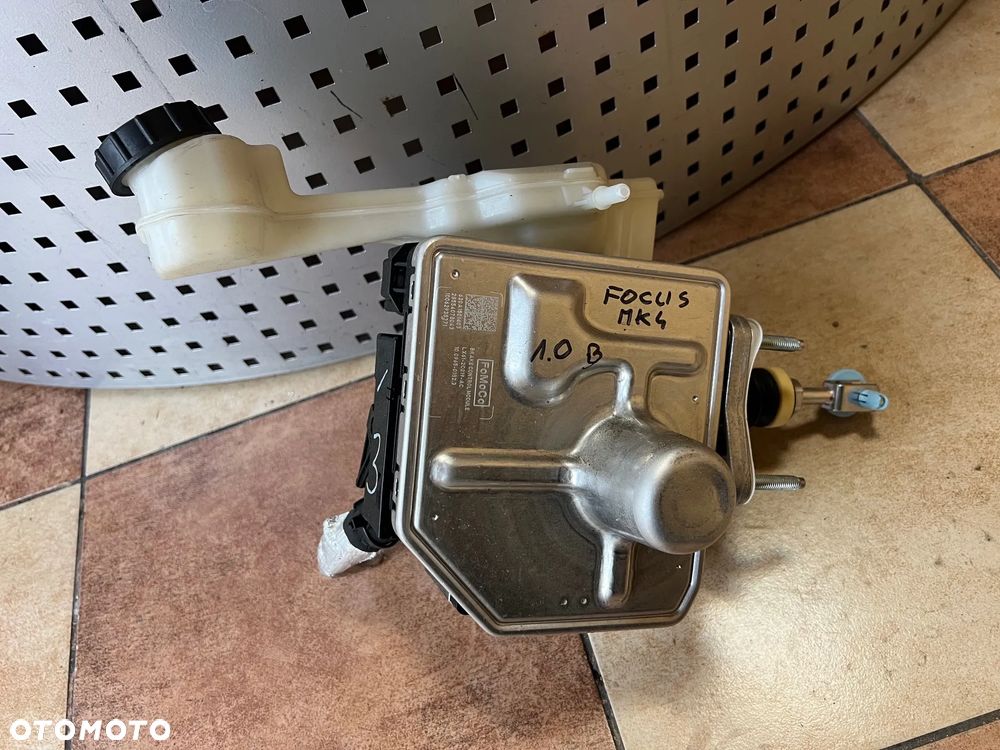 POMPA HAMULCOWA LX61-2D335-AC ABS SERWO FORD FOCUS MK4 1.0 ECOBOOST 2020 ROK KOMBI - 1