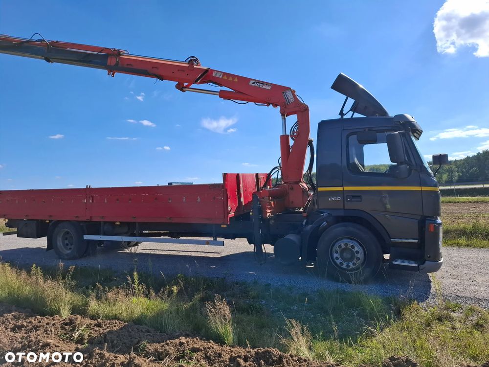 Volvo Fm9 - 12