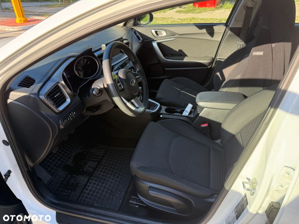 Kia Ceed 1.4 S - 19